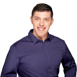 Cody Spahr