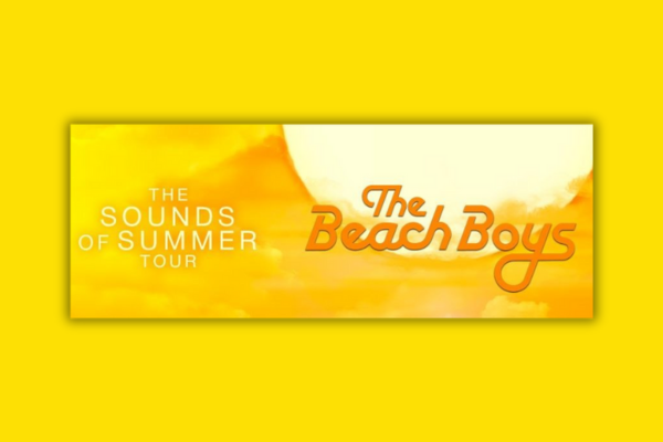 Canterbury The Beach Boys
