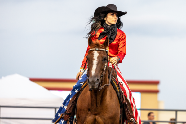 Canterbury MN Horse Expo