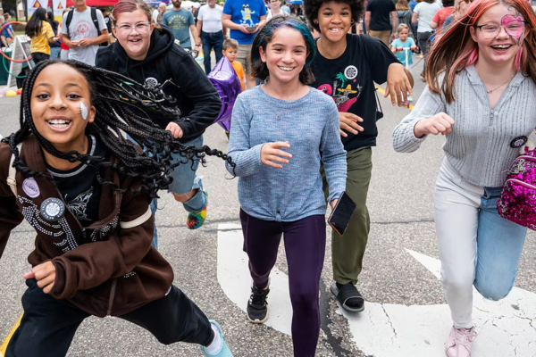 Richfield Penn Fest