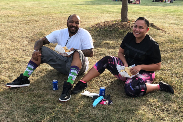 Inver Grove Heights Days Food Fest