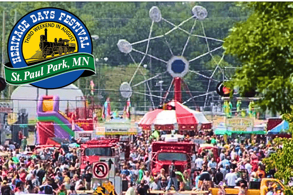 Saint Paul Park Heritage Days